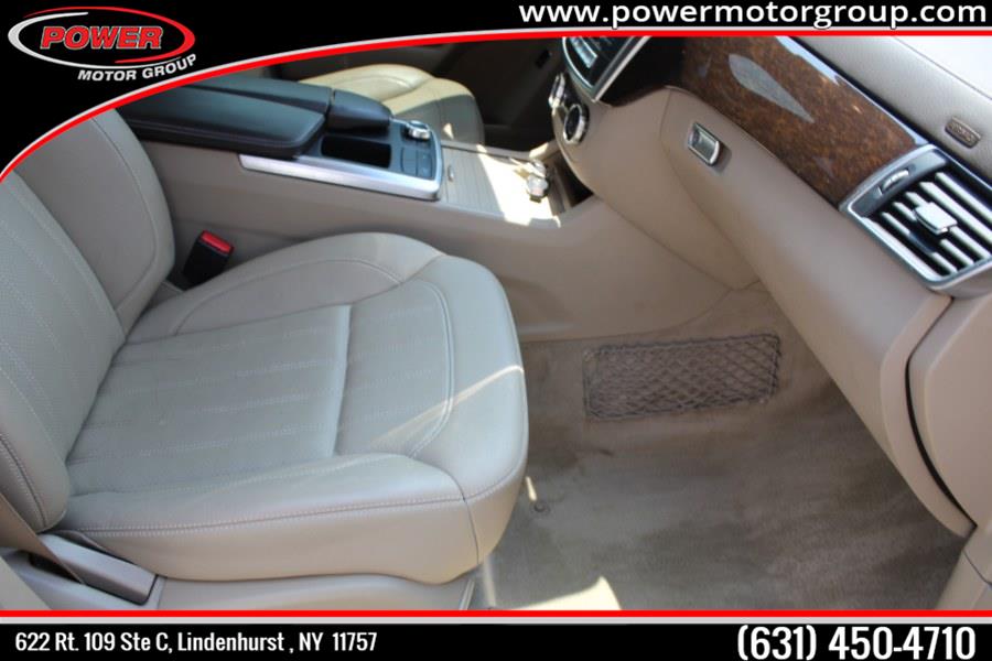 2016 Mercedes-Benz GL 4MATIC 4dr GL 450, available for sale in Lindenhurst, New York | Power Motor Group. Lindenhurst, New York 2016 Mercedes-Benz GL 4MATIC 4dr GL 450, available for sale in Lindenhurst, New York | Power Motor Group. Lindenhurst, New York
