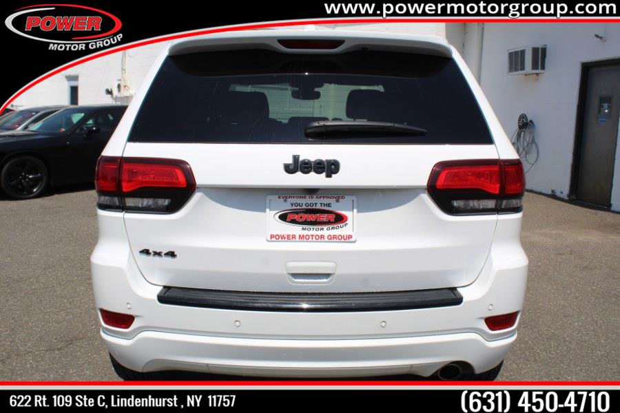 2017 Jeep Grand Cherokee Altitude 4x4 *Ltd Avail*, available for sale in Lindenhurst, New York | Power Motor Group. Lindenhurst, New York 2017 Jeep Grand Cherokee Altitude 4x4 *Ltd Avail*, available for sale in Lindenhurst, New York | Power Motor Group. Lindenhurst, New York