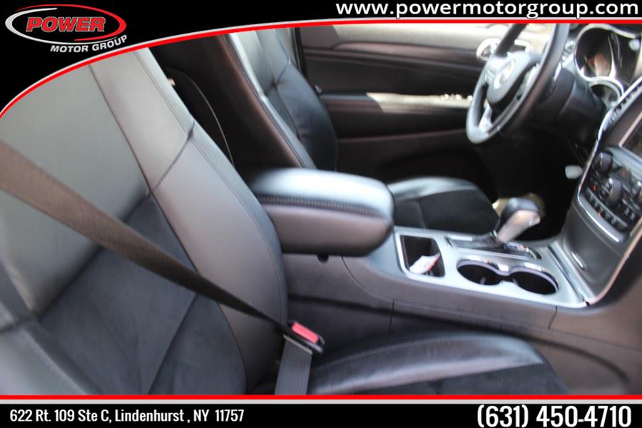 2017 Jeep Grand Cherokee Altitude 4x4 *Ltd Avail*, available for sale in Lindenhurst, New York | Power Motor Group. Lindenhurst, New York 2017 Jeep Grand Cherokee Altitude 4x4 *Ltd Avail*, available for sale in Lindenhurst, New York | Power Motor Group. Lindenhurst, New York