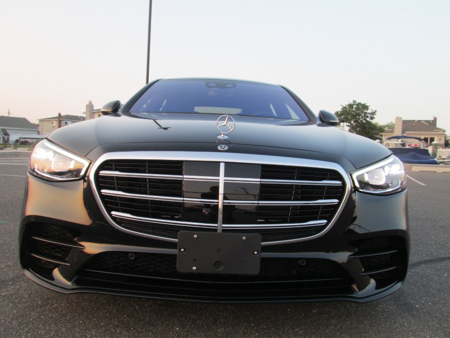 2022 Mercedes-Benz S-Class S 580 4MATIC Sedan, available for sale in Massapequa, New York | South Shore Auto Brokers & Sales. Massapequa, New York 2022 Mercedes-Benz S-Class S 580 4MATIC Sedan, available for sale in Massapequa, New York | South Shore Auto Brokers & Sales. Massapequa, New York