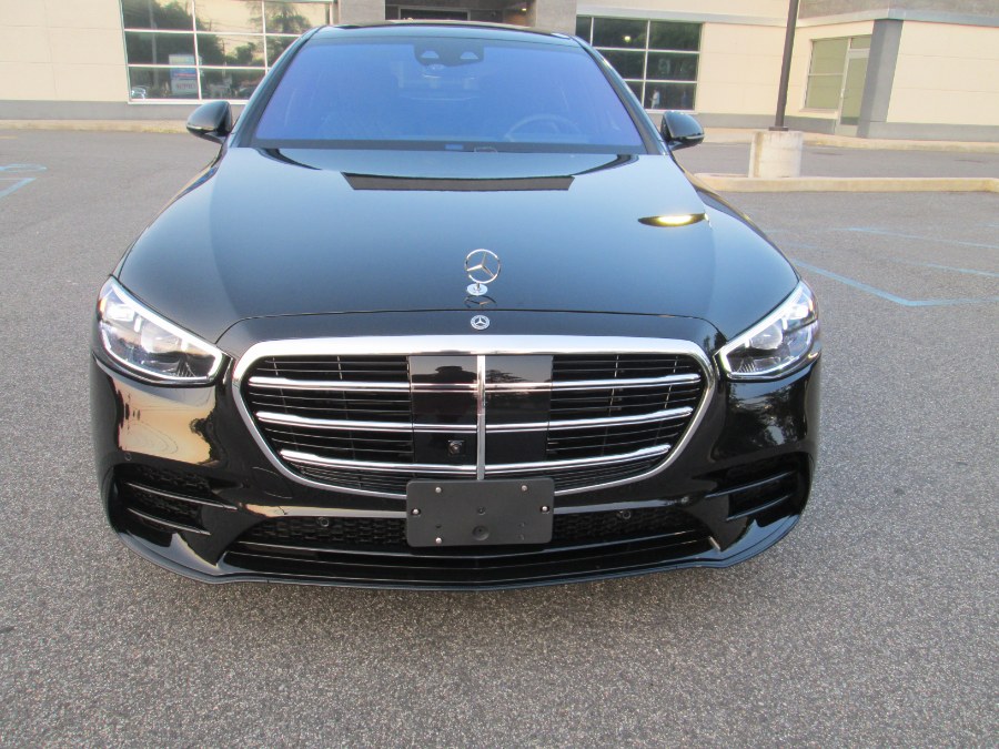 2022 Mercedes-Benz S-Class S 580 4MATIC Sedan, available for sale in Massapequa, New York | South Shore Auto Brokers & Sales. Massapequa, New York 2022 Mercedes-Benz S-Class S 580 4MATIC Sedan, available for sale in Massapequa, New York | South Shore Auto Brokers & Sales. Massapequa, New York