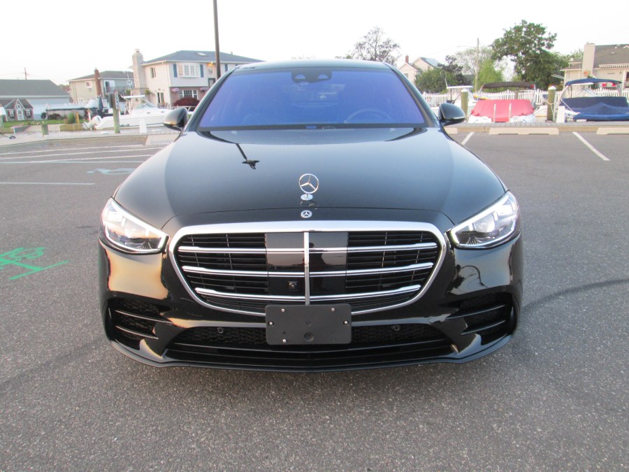 2022 Mercedes-Benz S-Class S 580 4MATIC Sedan, available for sale in Massapequa, New York | South Shore Auto Brokers & Sales. Massapequa, New York 2022 Mercedes-Benz S-Class S 580 4MATIC Sedan, available for sale in Massapequa, New York | South Shore Auto Brokers & Sales. Massapequa, New York