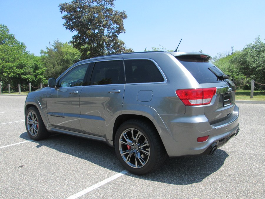 2012 Jeep Grand Cherokee 4WD 4dr SRT8, available for sale in Massapequa, New York | South Shore Auto Brokers & Sales. Massapequa, New York 2012 Jeep Grand Cherokee 4WD 4dr SRT8, available for sale in Massapequa, New York | South Shore Auto Brokers & Sales. Massapequa, New York