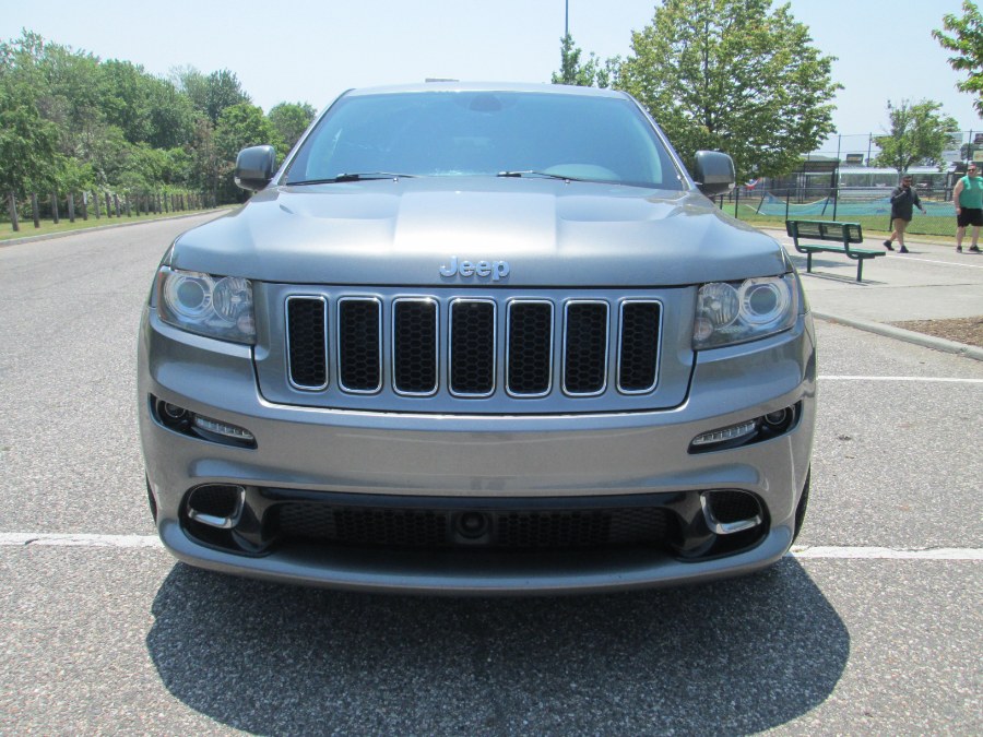 2012 Jeep Grand Cherokee 4WD 4dr SRT8, available for sale in Massapequa, New York | South Shore Auto Brokers & Sales. Massapequa, New York 2012 Jeep Grand Cherokee 4WD 4dr SRT8, available for sale in Massapequa, New York | South Shore Auto Brokers & Sales. Massapequa, New York