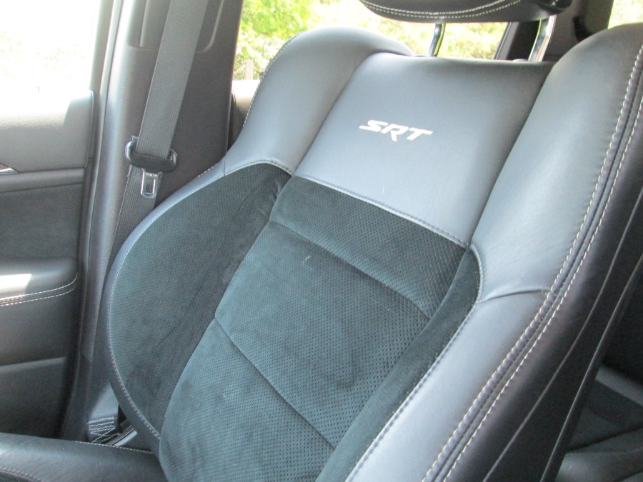 2012 Jeep Grand Cherokee 4WD 4dr SRT8, available for sale in Massapequa, New York | South Shore Auto Brokers & Sales. Massapequa, New York 2012 Jeep Grand Cherokee 4WD 4dr SRT8, available for sale in Massapequa, New York | South Shore Auto Brokers & Sales. Massapequa, New York