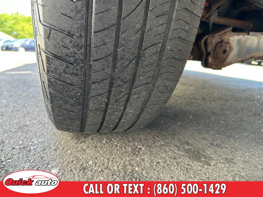 2010 Honda CR-V 4WD 5dr LX, available for sale in Bristol, Connecticut | Quick Auto LLC. Bristol, Connecticut 2010 Honda CR-V 4WD 5dr LX, available for sale in Bristol, Connecticut | Quick Auto LLC. Bristol, Connecticut