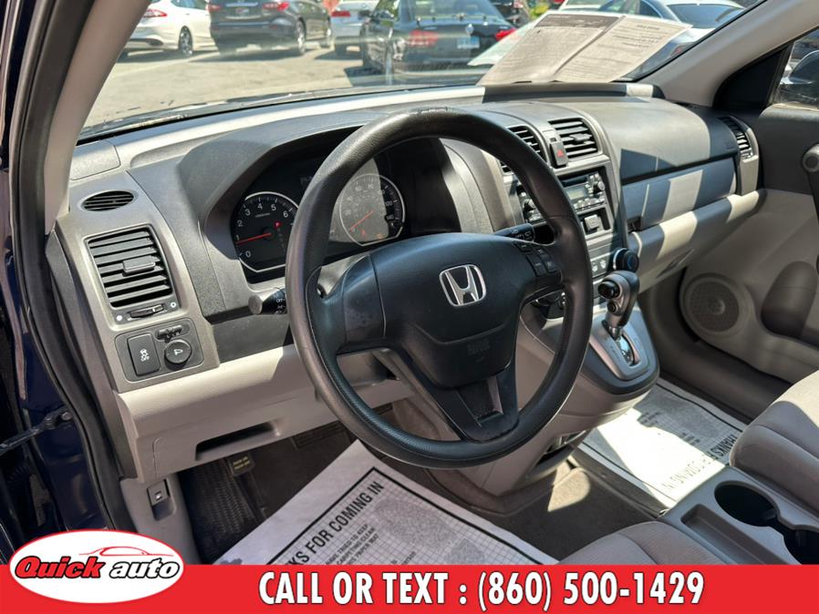 2010 Honda CR-V 4WD 5dr LX, available for sale in Bristol, Connecticut | Quick Auto LLC. Bristol, Connecticut 2010 Honda CR-V 4WD 5dr LX, available for sale in Bristol, Connecticut | Quick Auto LLC. Bristol, Connecticut