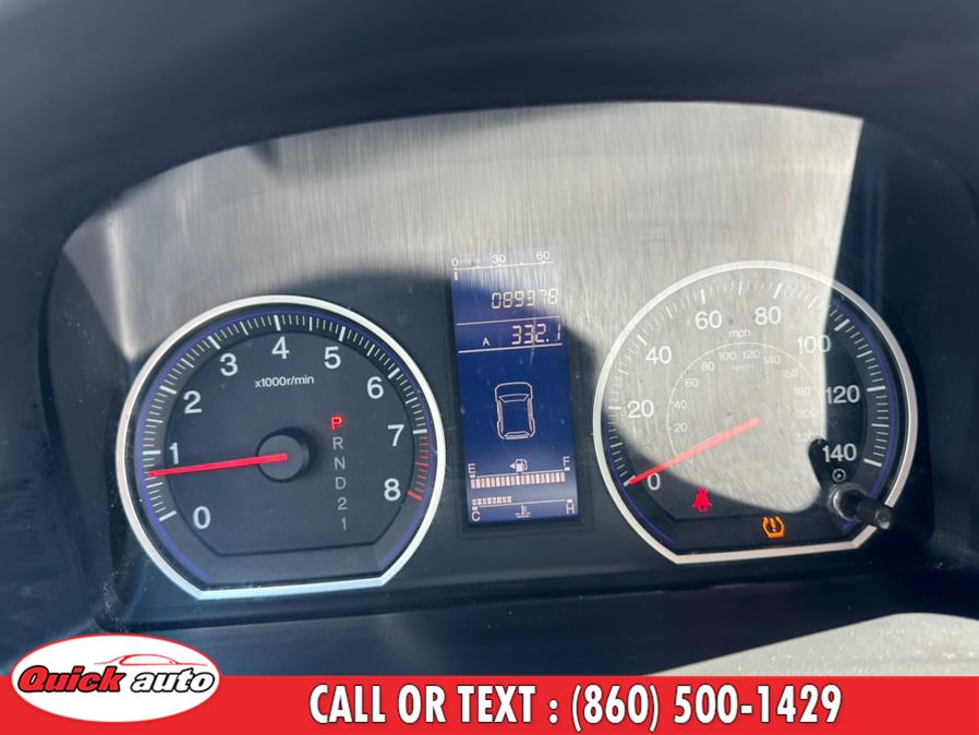 2010 Honda CR-V 4WD 5dr LX, available for sale in Bristol, Connecticut | Quick Auto LLC. Bristol, Connecticut 2010 Honda CR-V 4WD 5dr LX, available for sale in Bristol, Connecticut | Quick Auto LLC. Bristol, Connecticut