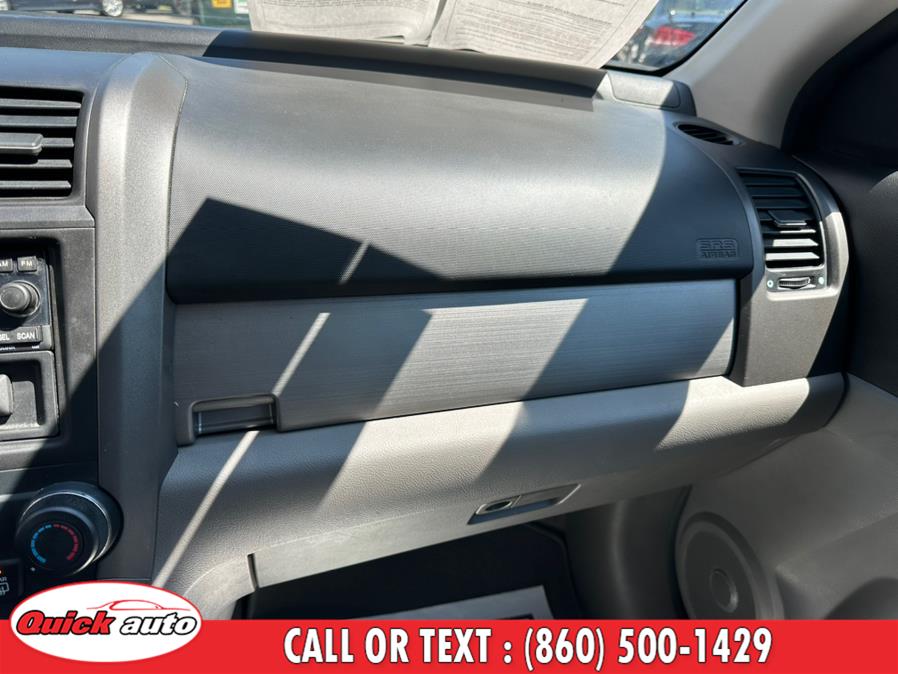 2010 Honda CR-V 4WD 5dr LX, available for sale in Bristol, Connecticut | Quick Auto LLC. Bristol, Connecticut 2010 Honda CR-V 4WD 5dr LX, available for sale in Bristol, Connecticut | Quick Auto LLC. Bristol, Connecticut