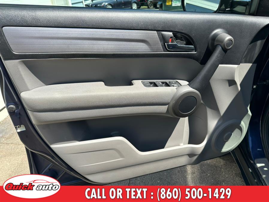 2010 Honda CR-V 4WD 5dr LX, available for sale in Bristol, Connecticut | Quick Auto LLC. Bristol, Connecticut 2010 Honda CR-V 4WD 5dr LX, available for sale in Bristol, Connecticut | Quick Auto LLC. Bristol, Connecticut