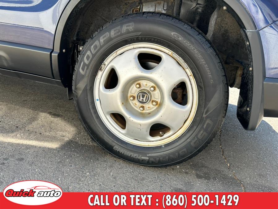 2010 Honda CR-V 4WD 5dr LX, available for sale in Bristol, Connecticut | Quick Auto LLC. Bristol, Connecticut 2010 Honda CR-V 4WD 5dr LX, available for sale in Bristol, Connecticut | Quick Auto LLC. Bristol, Connecticut