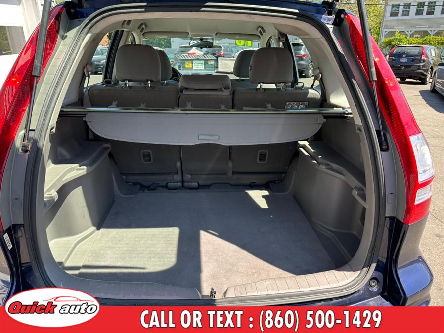 2010 Honda CR-V 4WD 5dr LX, available for sale in Bristol, Connecticut | Quick Auto LLC. Bristol, Connecticut 2010 Honda CR-V 4WD 5dr LX, available for sale in Bristol, Connecticut | Quick Auto LLC. Bristol, Connecticut