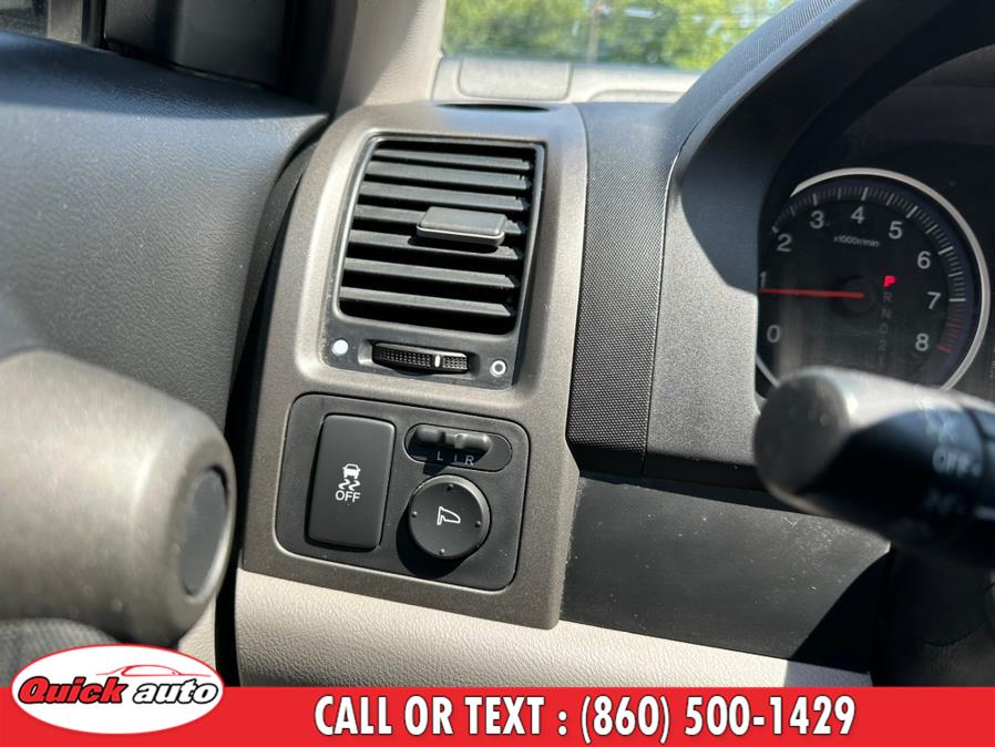 2010 Honda CR-V 4WD 5dr LX, available for sale in Bristol, Connecticut | Quick Auto LLC. Bristol, Connecticut 2010 Honda CR-V 4WD 5dr LX, available for sale in Bristol, Connecticut | Quick Auto LLC. Bristol, Connecticut