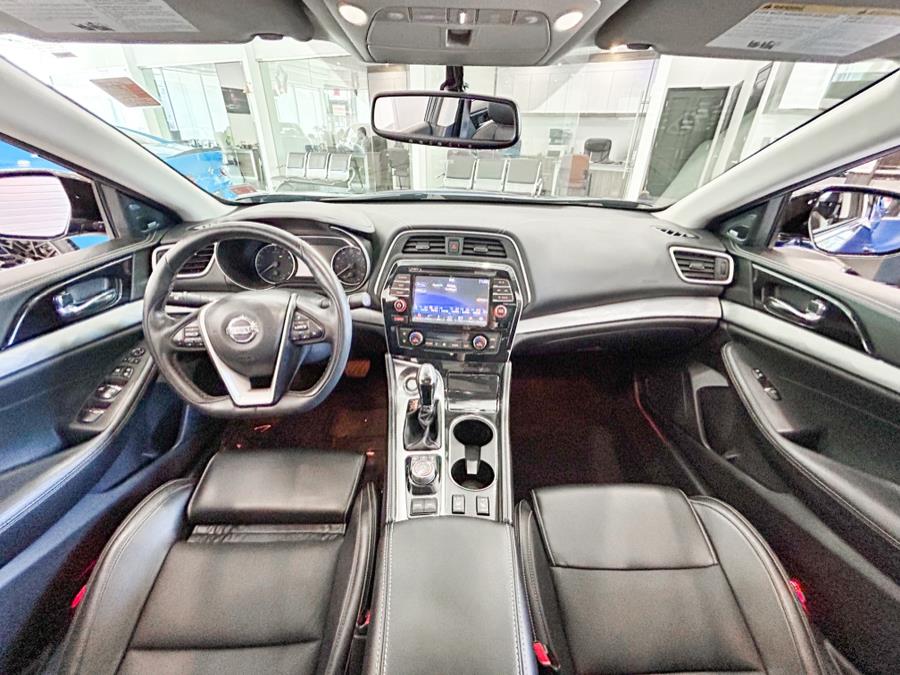 2017 Nissan Maxima SL 3.5L, available for sale in Franklin Square, New York | Luxury Motor Club. Franklin Square, New York 2017 Nissan Maxima SL 3.5L, available for sale in Franklin Square, New York | Luxury Motor Club. Franklin Square, New York