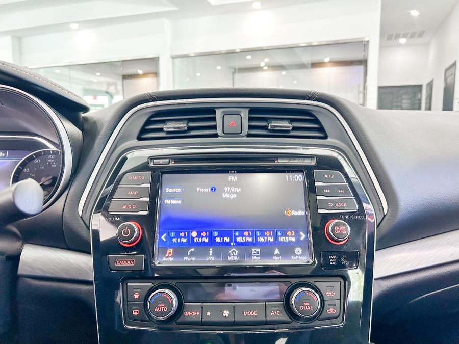 2017 Nissan Maxima SL 3.5L, available for sale in Franklin Square, New York | Luxury Motor Club. Franklin Square, New York 2017 Nissan Maxima SL 3.5L, available for sale in Franklin Square, New York | Luxury Motor Club. Franklin Square, New York