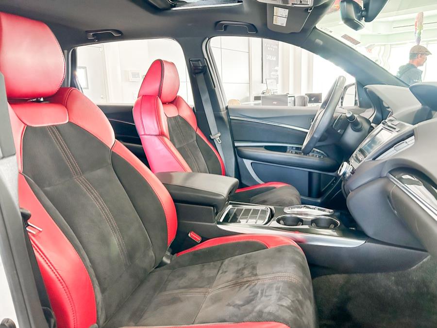 2020 Acura MDX SH-AWD 7-Passenger w/Technology/A-Spec Pkg, available for sale in Franklin Square, New York | Luxury Motor Club. Franklin Square, New York 2020 Acura MDX SH-AWD 7-Passenger w/Technology/A-Spec Pkg, available for sale in Franklin Square, New York | Luxury Motor Club. Franklin Square, New York