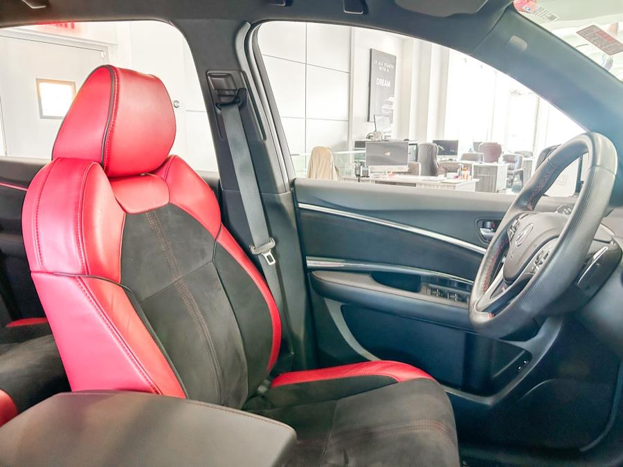 2020 Acura MDX SH-AWD 7-Passenger w/Technology/A-Spec Pkg, available for sale in Franklin Square, New York | Luxury Motor Club. Franklin Square, New York 2020 Acura MDX SH-AWD 7-Passenger w/Technology/A-Spec Pkg, available for sale in Franklin Square, New York | Luxury Motor Club. Franklin Square, New York