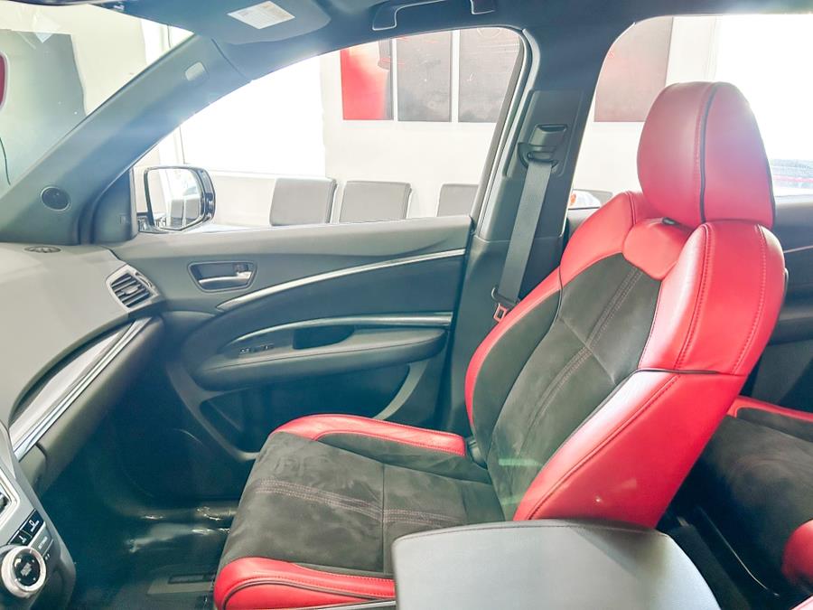 2020 Acura MDX SH-AWD 7-Passenger w/Technology/A-Spec Pkg, available for sale in Franklin Square, New York | Luxury Motor Club. Franklin Square, New York 2020 Acura MDX SH-AWD 7-Passenger w/Technology/A-Spec Pkg, available for sale in Franklin Square, New York | Luxury Motor Club. Franklin Square, New York