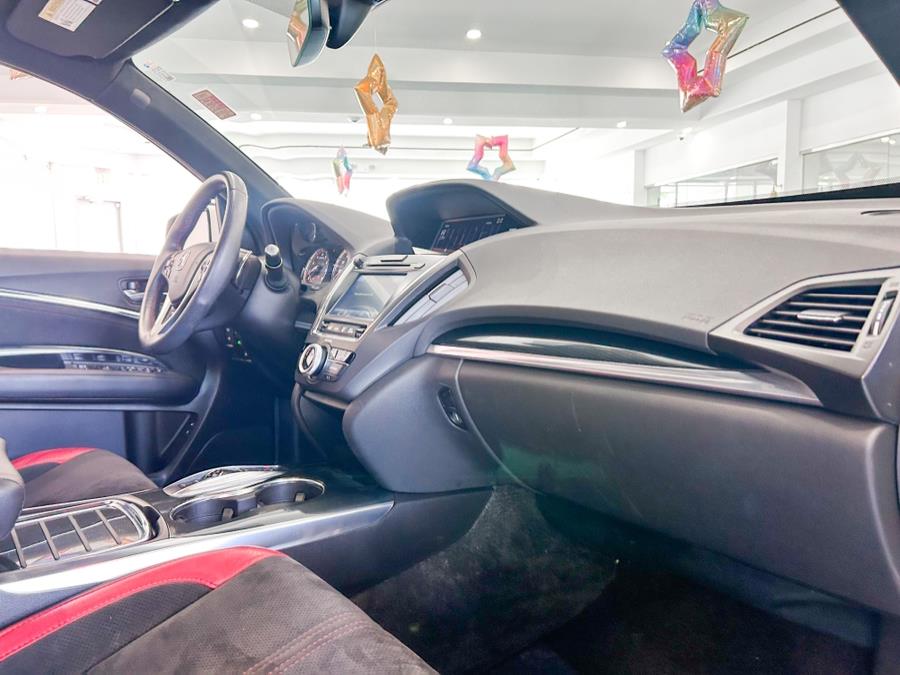 2020 Acura MDX SH-AWD 7-Passenger w/Technology/A-Spec Pkg, available for sale in Franklin Square, New York | Luxury Motor Club. Franklin Square, New York 2020 Acura MDX SH-AWD 7-Passenger w/Technology/A-Spec Pkg, available for sale in Franklin Square, New York | Luxury Motor Club. Franklin Square, New York