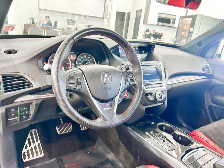 2020 Acura MDX SH-AWD 7-Passenger w/Technology/A-Spec Pkg, available for sale in Franklin Square, New York | Luxury Motor Club. Franklin Square, New York 2020 Acura MDX SH-AWD 7-Passenger w/Technology/A-Spec Pkg, available for sale in Franklin Square, New York | Luxury Motor Club. Franklin Square, New York