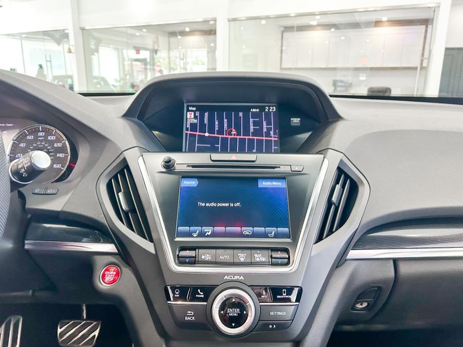 2020 Acura MDX SH-AWD 7-Passenger w/Technology/A-Spec Pkg, available for sale in Franklin Square, New York | Luxury Motor Club. Franklin Square, New York 2020 Acura MDX SH-AWD 7-Passenger w/Technology/A-Spec Pkg, available for sale in Franklin Square, New York | Luxury Motor Club. Franklin Square, New York
