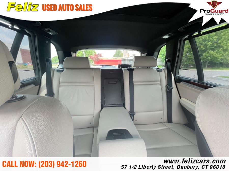 2011 BMW X5 AWD 4dr 35i Sport Activity, available for sale in Danbury, Connecticut | Feliz Used Auto Sales. Danbury, Connecticut 2011 BMW X5 AWD 4dr 35i Sport Activity, available for sale in Danbury, Connecticut | Feliz Used Auto Sales. Danbury, Connecticut