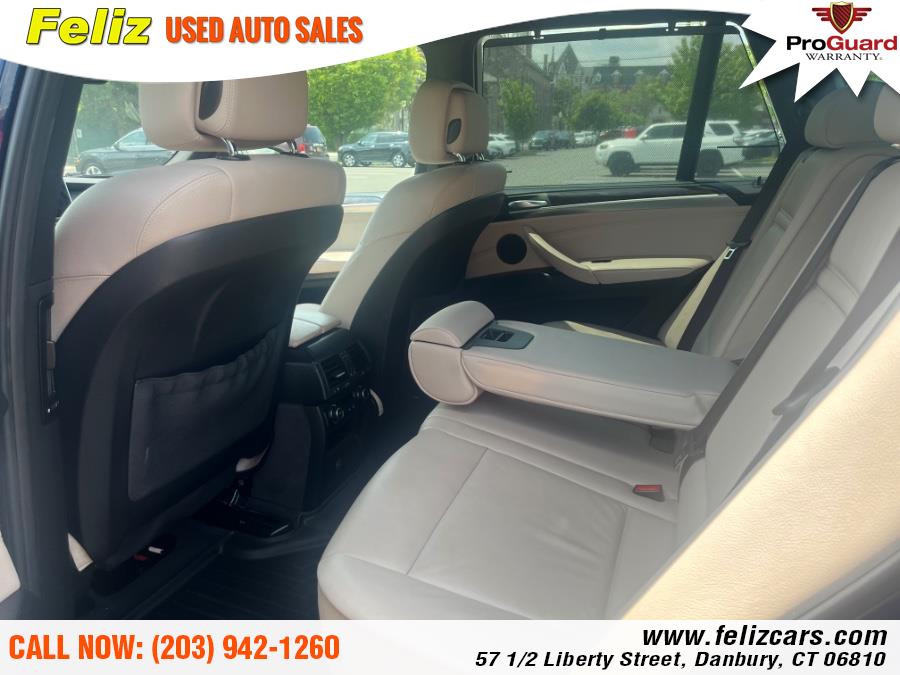 2011 BMW X5 AWD 4dr 35i Sport Activity, available for sale in Danbury, Connecticut | Feliz Used Auto Sales. Danbury, Connecticut 2011 BMW X5 AWD 4dr 35i Sport Activity, available for sale in Danbury, Connecticut | Feliz Used Auto Sales. Danbury, Connecticut