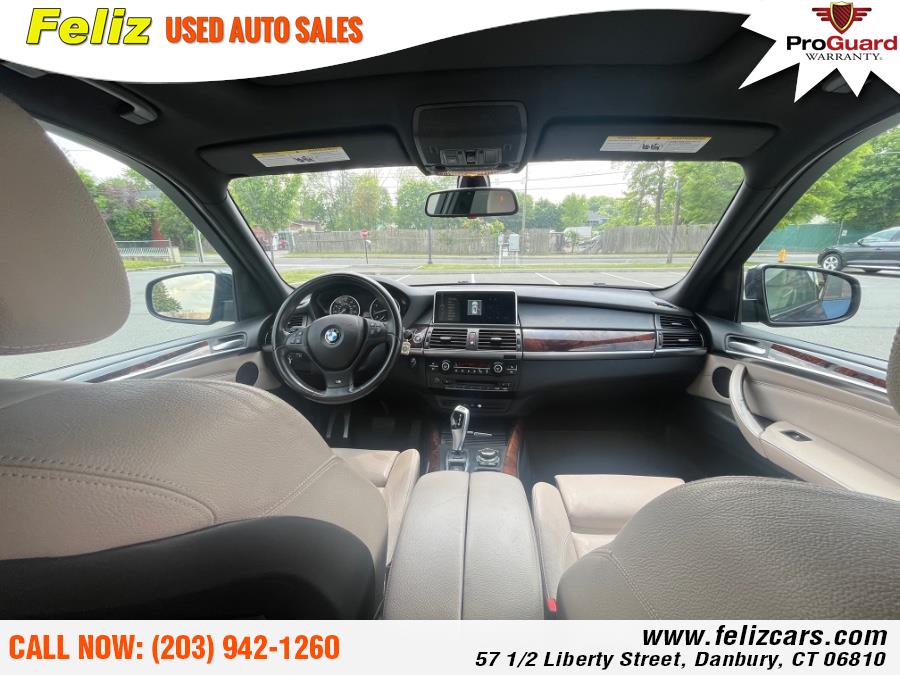 2011 BMW X5 AWD 4dr 35i Sport Activity, available for sale in Danbury, Connecticut | Feliz Used Auto Sales. Danbury, Connecticut 2011 BMW X5 AWD 4dr 35i Sport Activity, available for sale in Danbury, Connecticut | Feliz Used Auto Sales. Danbury, Connecticut