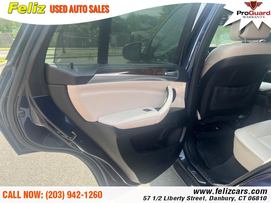 2011 BMW X5 AWD 4dr 35i Sport Activity, available for sale in Danbury, Connecticut | Feliz Used Auto Sales. Danbury, Connecticut 2011 BMW X5 AWD 4dr 35i Sport Activity, available for sale in Danbury, Connecticut | Feliz Used Auto Sales. Danbury, Connecticut