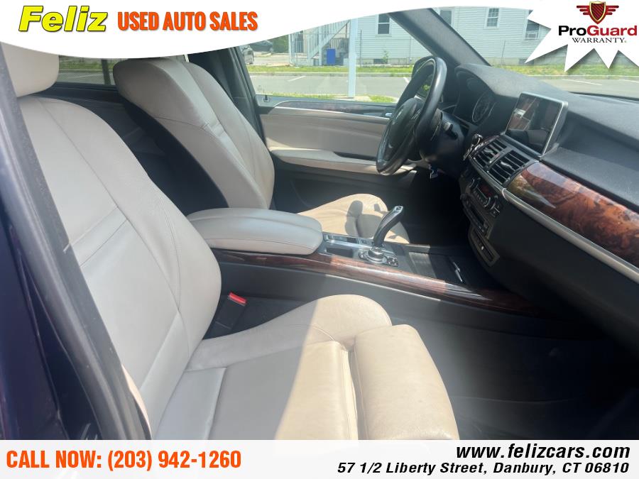 2011 BMW X5 AWD 4dr 35i Sport Activity, available for sale in Danbury, Connecticut | Feliz Used Auto Sales. Danbury, Connecticut 2011 BMW X5 AWD 4dr 35i Sport Activity, available for sale in Danbury, Connecticut | Feliz Used Auto Sales. Danbury, Connecticut