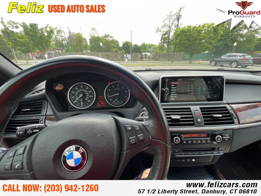 2011 BMW X5 AWD 4dr 35i Sport Activity, available for sale in Danbury, Connecticut | Feliz Used Auto Sales. Danbury, Connecticut 2011 BMW X5 AWD 4dr 35i Sport Activity, available for sale in Danbury, Connecticut | Feliz Used Auto Sales. Danbury, Connecticut