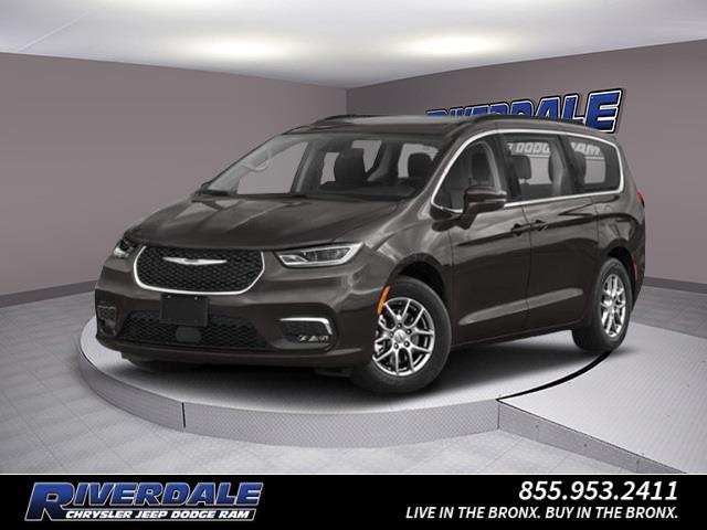 2023 Chrysler Pacifica Touring L, available for sale in Bronx, New York | Eastchester Motor Cars. Bronx, New York