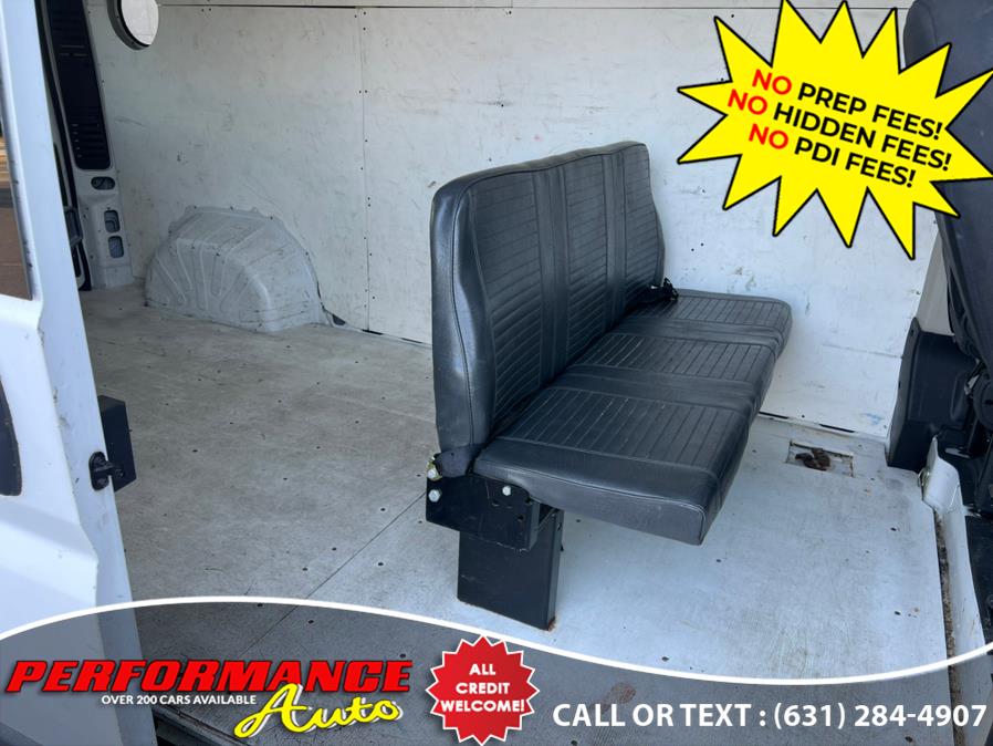 2015 Ram ProMaster Cargo Van 3500 High Roof 159" WB, available for sale in Bohemia, New York | Performance Auto Inc. Bohemia, New York 2015 Ram ProMaster Cargo Van 3500 High Roof 159" WB, available for sale in Bohemia, New York | Performance Auto Inc. Bohemia, New York
