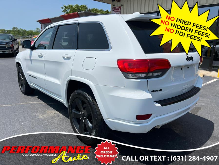 2014 Jeep Grand Cherokee 4WD 4dr Altitude, available for sale in Bohemia, New York | Performance Auto Inc. Bohemia, New York 2014 Jeep Grand Cherokee 4WD 4dr Altitude, available for sale in Bohemia, New York | Performance Auto Inc. Bohemia, New York
