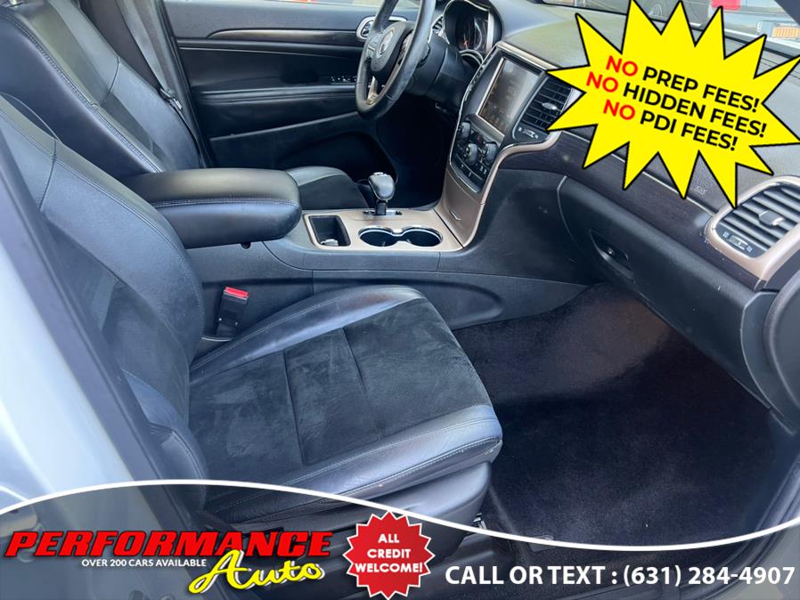 2014 Jeep Grand Cherokee 4WD 4dr Altitude, available for sale in Bohemia, New York | Performance Auto Inc. Bohemia, New York 2014 Jeep Grand Cherokee 4WD 4dr Altitude, available for sale in Bohemia, New York | Performance Auto Inc. Bohemia, New York