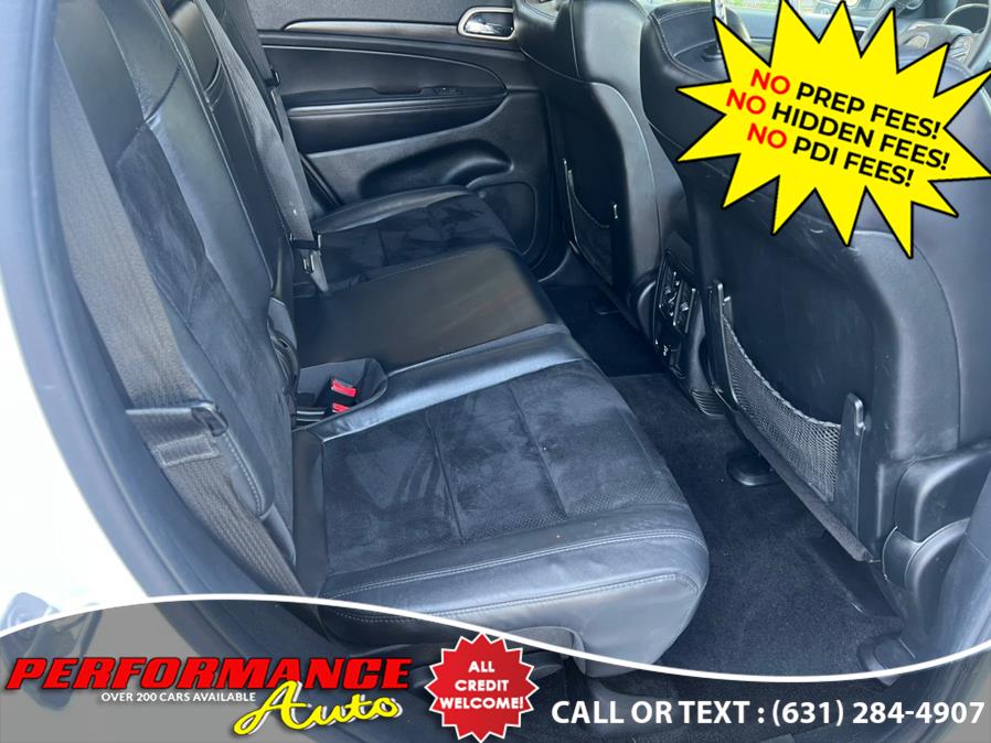 2014 Jeep Grand Cherokee 4WD 4dr Altitude, available for sale in Bohemia, New York | Performance Auto Inc. Bohemia, New York 2014 Jeep Grand Cherokee 4WD 4dr Altitude, available for sale in Bohemia, New York | Performance Auto Inc. Bohemia, New York