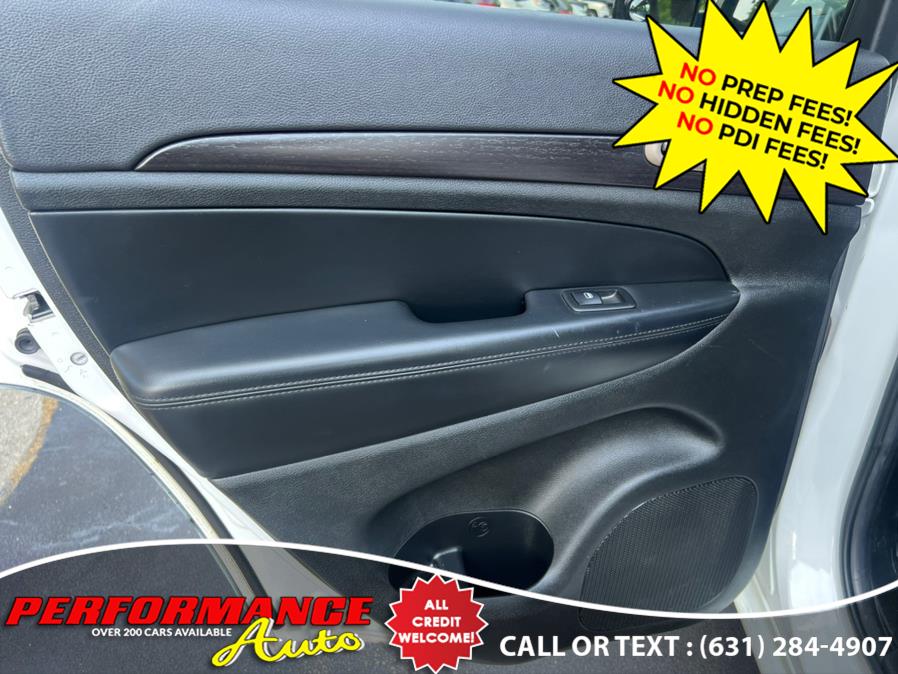 2014 Jeep Grand Cherokee 4WD 4dr Altitude, available for sale in Bohemia, New York | Performance Auto Inc. Bohemia, New York 2014 Jeep Grand Cherokee 4WD 4dr Altitude, available for sale in Bohemia, New York | Performance Auto Inc. Bohemia, New York