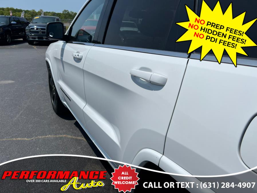 2014 Jeep Grand Cherokee 4WD 4dr Altitude, available for sale in Bohemia, New York | Performance Auto Inc. Bohemia, New York 2014 Jeep Grand Cherokee 4WD 4dr Altitude, available for sale in Bohemia, New York | Performance Auto Inc. Bohemia, New York