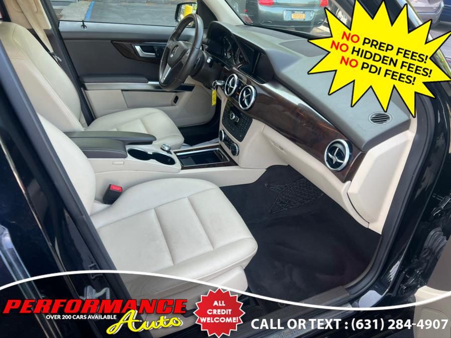2013 Mercedes-Benz GLK-Class 4MATIC 4dr GLK350, available for sale in Bohemia, New York | Performance Auto Inc. Bohemia, New York 2013 Mercedes-Benz GLK-Class 4MATIC 4dr GLK350, available for sale in Bohemia, New York | Performance Auto Inc. Bohemia, New York