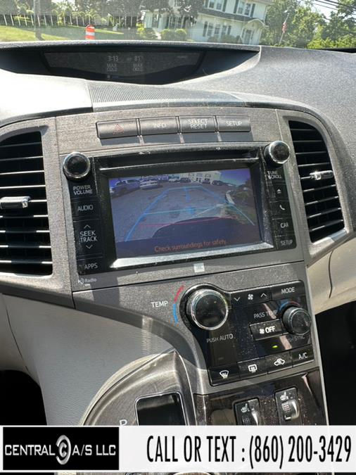 2013 Toyota Venza 4dr Wgn V6 AWD LE (Natl), available for sale in East Windsor, Connecticut | Central A/S LLC. East Windsor, Connecticut 2013 Toyota Venza 4dr Wgn V6 AWD LE (Natl), available for sale in East Windsor, Connecticut | Central A/S LLC. East Windsor, Connecticut