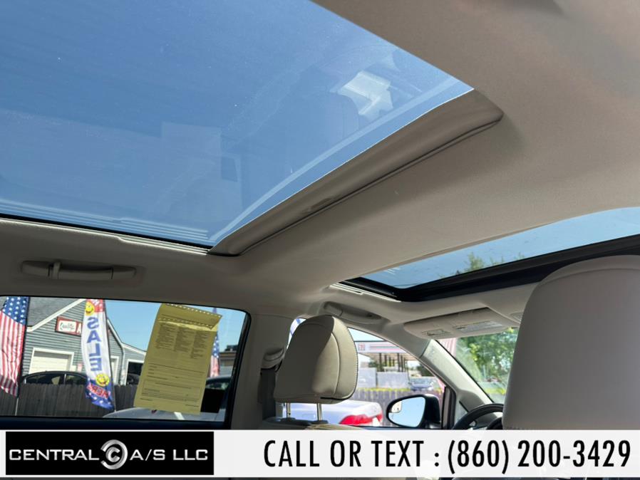 2013 Toyota Venza 4dr Wgn V6 AWD LE (Natl), available for sale in East Windsor, Connecticut | Central A/S LLC. East Windsor, Connecticut 2013 Toyota Venza 4dr Wgn V6 AWD LE (Natl), available for sale in East Windsor, Connecticut | Central A/S LLC. East Windsor, Connecticut