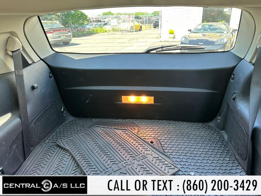 2015 Dodge Journey AWD 4dr Crossroad, available for sale in East Windsor, Connecticut | Central A/S LLC. East Windsor, Connecticut 2015 Dodge Journey AWD 4dr Crossroad, available for sale in East Windsor, Connecticut | Central A/S LLC. East Windsor, Connecticut