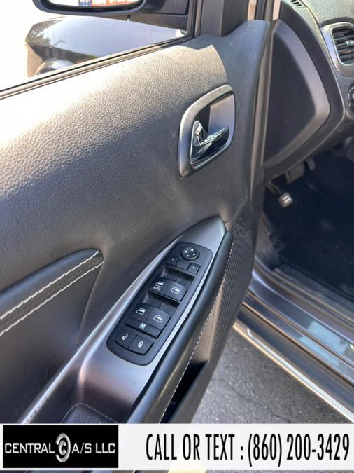 2015 Dodge Journey AWD 4dr Crossroad, available for sale in East Windsor, Connecticut | Central A/S LLC. East Windsor, Connecticut 2015 Dodge Journey AWD 4dr Crossroad, available for sale in East Windsor, Connecticut | Central A/S LLC. East Windsor, Connecticut
