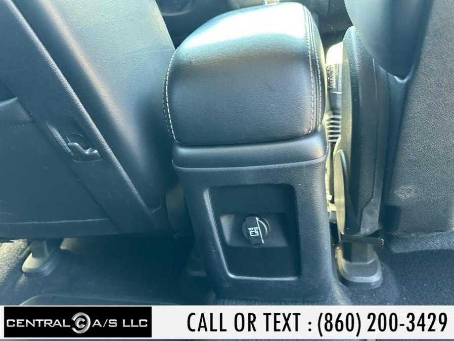 2015 Dodge Journey AWD 4dr Crossroad, available for sale in East Windsor, Connecticut | Central A/S LLC. East Windsor, Connecticut 2015 Dodge Journey AWD 4dr Crossroad, available for sale in East Windsor, Connecticut | Central A/S LLC. East Windsor, Connecticut