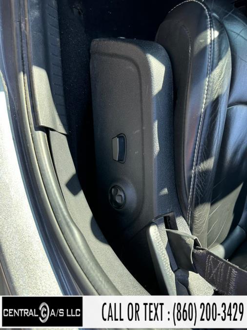 2015 Dodge Journey AWD 4dr Crossroad, available for sale in East Windsor, Connecticut | Central A/S LLC. East Windsor, Connecticut 2015 Dodge Journey AWD 4dr Crossroad, available for sale in East Windsor, Connecticut | Central A/S LLC. East Windsor, Connecticut