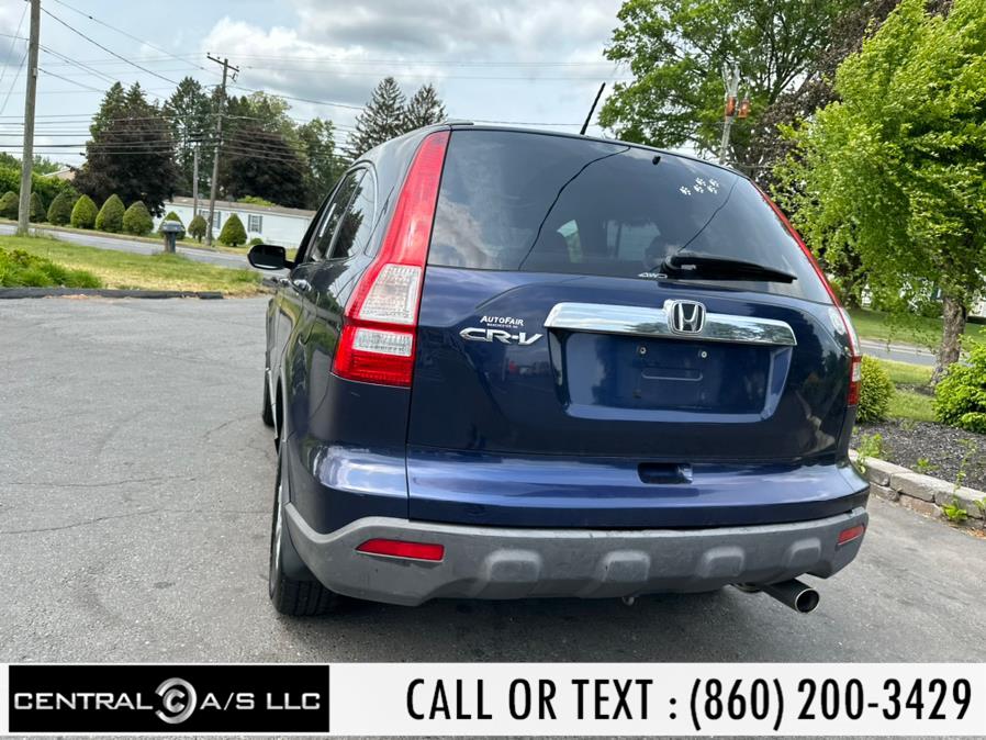 2009 Honda CR-V 4WD 5dr EX-L, available for sale in East Windsor, Connecticut | Central A/S LLC. East Windsor, Connecticut 2009 Honda CR-V 4WD 5dr EX-L, available for sale in East Windsor, Connecticut | Central A/S LLC. East Windsor, Connecticut