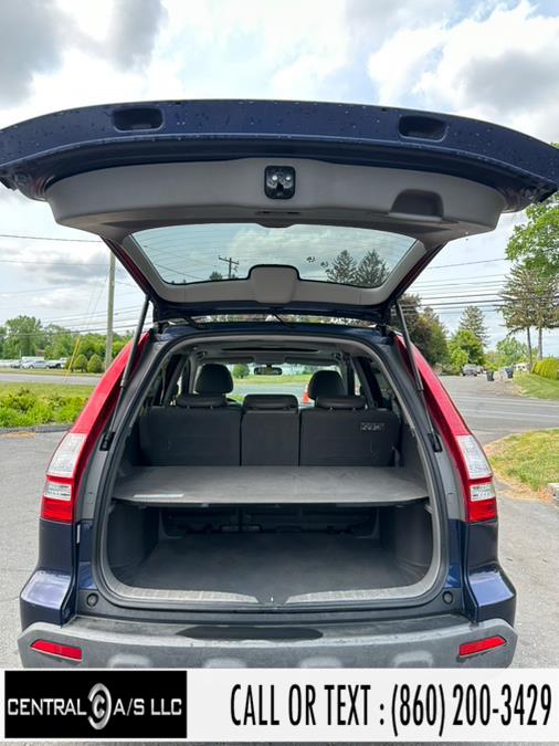 2009 Honda CR-V 4WD 5dr EX-L, available for sale in East Windsor, Connecticut | Central A/S LLC. East Windsor, Connecticut 2009 Honda CR-V 4WD 5dr EX-L, available for sale in East Windsor, Connecticut | Central A/S LLC. East Windsor, Connecticut