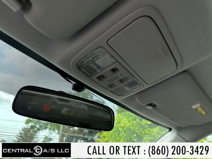 2009 Honda CR-V 4WD 5dr EX-L, available for sale in East Windsor, Connecticut | Central A/S LLC. East Windsor, Connecticut 2009 Honda CR-V 4WD 5dr EX-L, available for sale in East Windsor, Connecticut | Central A/S LLC. East Windsor, Connecticut