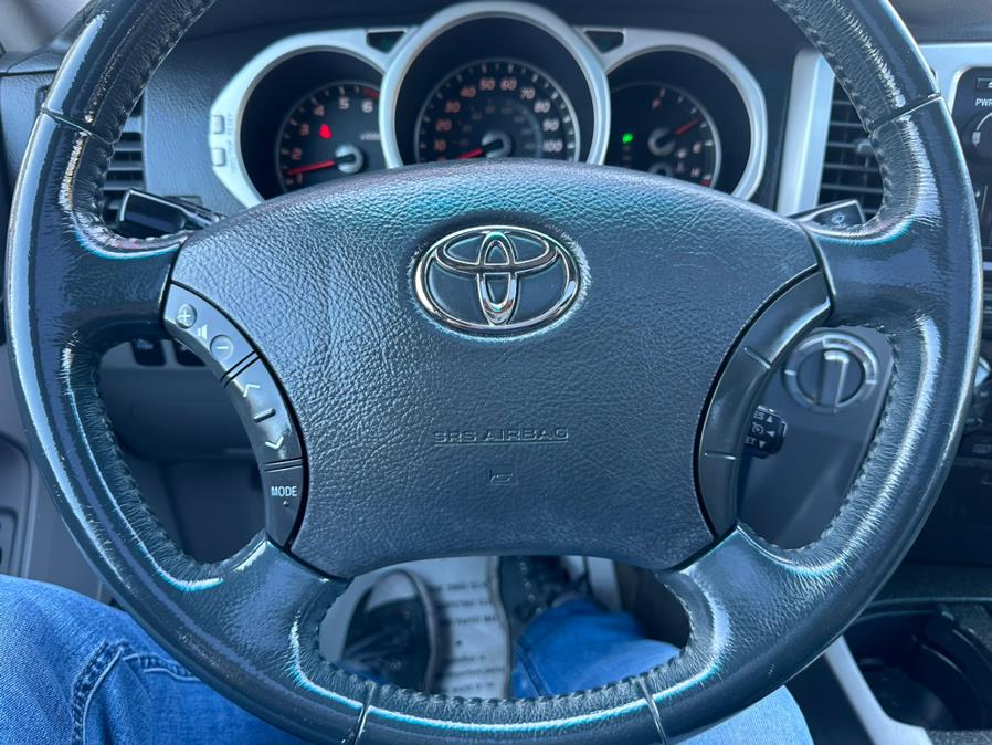2005 Toyota 4Runner 4dr Limited V8 Auto 4WD (Natl), available for sale in Taunton, Massachusetts | Rt 138 Auto Center Inc . Taunton, Massachusetts 2005 Toyota 4Runner 4dr Limited V8 Auto 4WD (Natl), available for sale in Taunton, Massachusetts | Rt 138 Auto Center Inc . Taunton, Massachusetts
