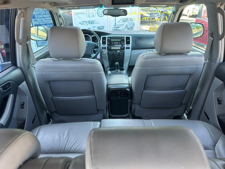 2005 Toyota 4Runner 4dr Limited V8 Auto 4WD (Natl), available for sale in Taunton, Massachusetts | Rt 138 Auto Center Inc . Taunton, Massachusetts 2005 Toyota 4Runner 4dr Limited V8 Auto 4WD (Natl), available for sale in Taunton, Massachusetts | Rt 138 Auto Center Inc . Taunton, Massachusetts